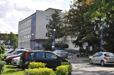 Przychodnia "PROVITA" - Wrocławskie Centrum Zdrowia SPZOZ